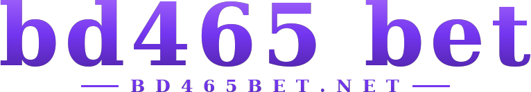 bd465 bet logo
